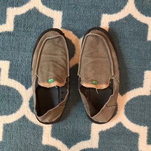 Men’s Sanuk
